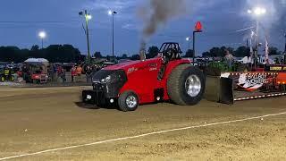 EL NINO Case IH from Franklin, IN 2022