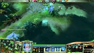 Dota 2 [Снова в строю :) ]