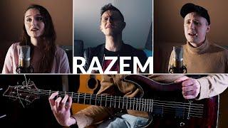 Playboys - Razem (Cover by The Dziemians & Playboys)