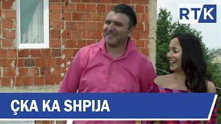 Çka ka Shpija - Episodi 1 Sezoni i V-të    17.09.2018