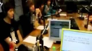 110813 SSTP - Super Junior Mr Simple Live (without background music)