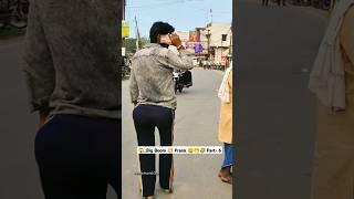 Boom  Prank Part- 6  || @PrankHaBigrish2.0  #funny #trending #prankvideo #shorts #viralshorts