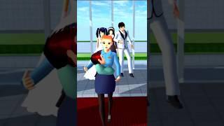 you broke me first  #sakuraschoolsimulator #sakura #sad #sss #shorts #trending #rina
