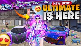 ULTIMATE PINK is Here  @subhanxplays  #pubgmobile #pubgm #ultimatepink