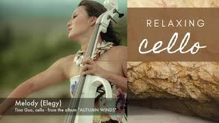 Classical CELLO for Relaxation - Instrumental | Meditation | Sleep | Stress | Study