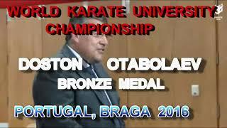Dastonbek Otabolaev