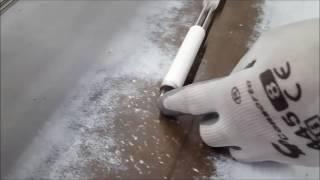 Block Filling