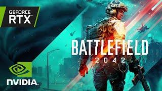 Battlefield 2042 ! 10600 kf /RTX 3070