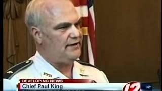 State rests its case in Col John Whiting trial