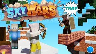 minecraft skywars