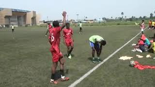 Dominion FC Vs Olando FC 03