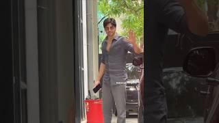HANDSOME HUNK #sidharthmalhotra clicked in the city #shorts #bollywood