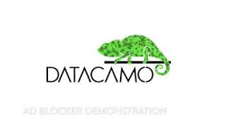 Datacamo Core Ad Blocker Demo