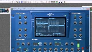 Refx Nexus Review Verson 2
