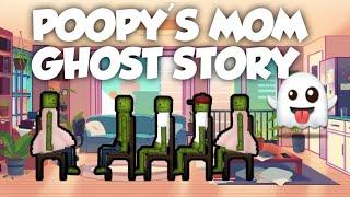 POOPY'S MOM GHOST STORY - MELON PLAYGROUND