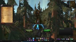 World of Warcraft Quest: Дело сделано (id=12293)