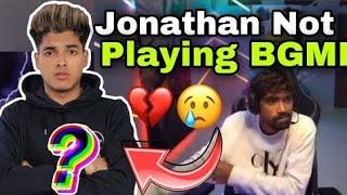 Neyoo on Jonathan NOT Grinding Hard  #jonathan #bgmi