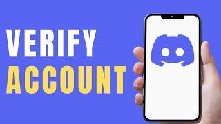 How to Fix “You Need to Verify Your Account in Order to Perform This Action” in Discord