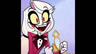 Ella es hermosa || Charlie edit || #hazbinhotel