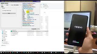 All oppo realme master tool update All MediaTek Qualcomm CPU update