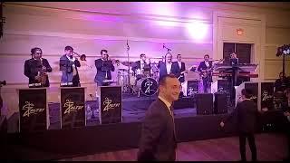 Greatest Outro In Jewish Music, Lipa Schmeltzer and Zaltz Band