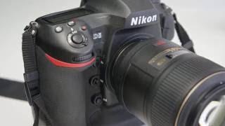 Nikon D5 | Review | Gulf News - #GNTECH