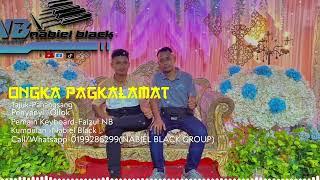 ONGKA' PAGKALAMAT~PANANGSANG~OLLOK FEAT NABIEL BLACK