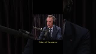 Jordan Peterson & Joe Rogan on the Impact of Low IQ | #joerogan #jordanbpeterson #shorts #short