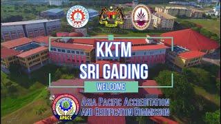 MONTAGE VIDEO KKTM SRI GADING