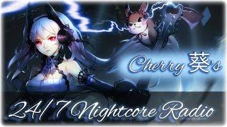 Nightcore Radio 24/7 | Top Nightcore Songs Of All Time 