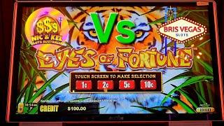 Bris Vegas Vs NK Slots Australia. Who Will Win????
