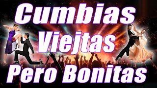 CUMBIAS PARA BAILAR TODA LA NOCHE - LOS ÁNGELES AZULES, CAÑAVERAL, YAGUARU, SONORA DINAMITA, Y MÁS