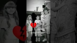 DIANA AND ROMA | CAR ACCIDENT  #dianaandroma #tragicstory #caraccident