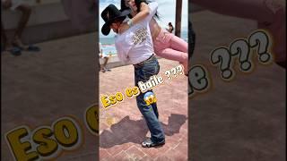 Eso es baile??? Pasos exóticos??? Nuevos pasos??? #huapangos #norteñas #exoticos