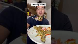 Tortang Talong #filipinofood #letseat #filam #filipino #filipinorecipe #tortangtalong