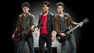 Concierto Jonas Brothers Argentina 2009