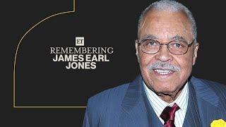 James Earl Jones Dead at 93