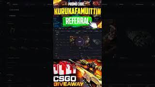 Hellcase Promo Code 2023,Hellcase Free Money $300 for Free, CSGO Free Skins, case opening #hellcase