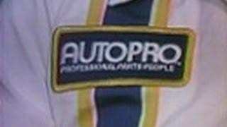 AutoPro - "The Professional Parts People" (Commercial, 1979)