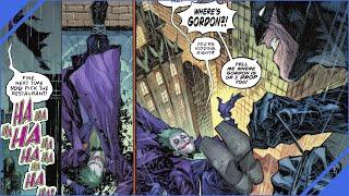 Read Batman & The Joker: The Deadly Duo NOW!