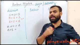 ALL GATE WITH DETAILED EXPLANATION |  Complete Logic Gate with last 10 year question of NEET & IIT