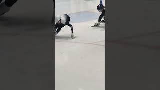 #김서진 #쇼트트랙 #shorttrack #안양빙상장