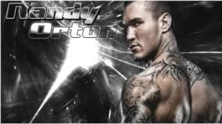 Randy Orton "I Hear Voices In My Head" Theme Song