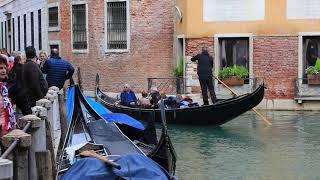 sounds of venice - floating music