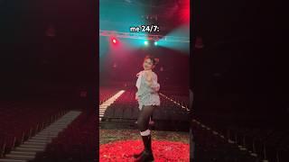 push 2 start - tyla ⭐️ #dance #push2start #tyla #trending #shorts #hannahkaye | Hannah Kaye