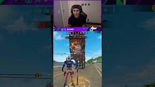VANDEEZY VS NOBRU #shorts #freefire