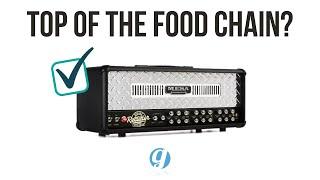 5 Best Mesa Boogie Amps (simple roundup) #guitaramps #mesaboogie