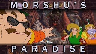 [YTPMV] Morshu's Paradise