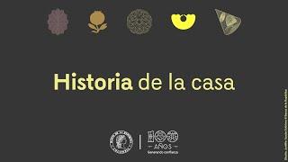 Museo Casa de Moneda  | Conoce la historia de la casa