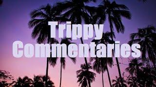 Welcome to Trippy Commentaries!